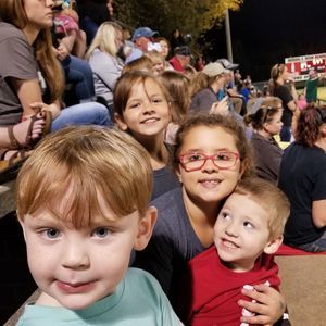 Meet your Posher, Kim